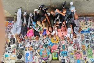 Street Art Experience