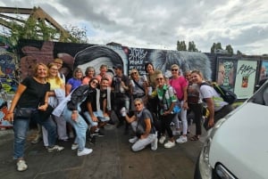 Street Art Experience