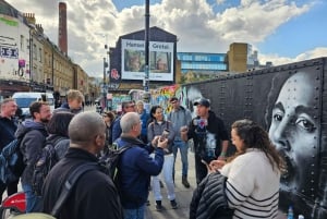 Street Art Experience