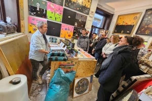 Street Art Experience