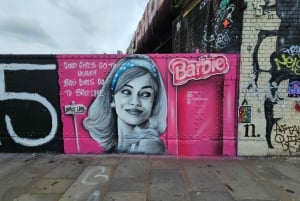 Street Art Experience