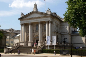 Tate Britain Londra: Tour privato guidato di 3 ore