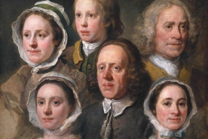 Tate Britain Londra: Tour privato guidato di 3 ore