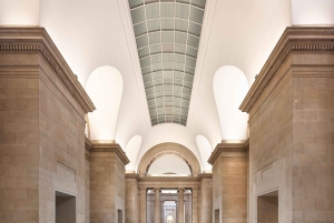 Tate Britain Londra: Tour privato guidato di 3 ore