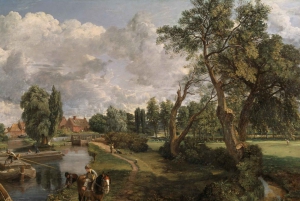 Tate Britain Londra: Tour privato guidato di 3 ore