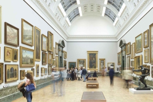 Tate Britain Londra: Tour privato guidato di 3 ore