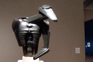 Tate Britain Londra: Tour privato guidato di 3 ore