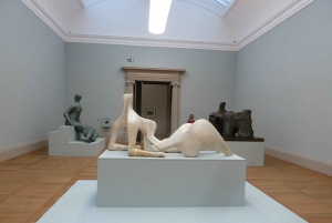 Tate Britain Londra: Tour privato guidato di 3 ore