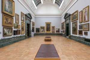 Tate Britain Londra: Tour privato guidato di 3 ore