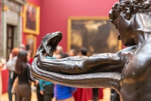 London: Tate Britain officiell upptäcktsresa