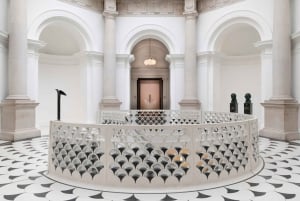 London: Tate Britain officiell upptäcktsresa