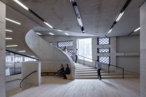 Tate Modern: tour guidato del museo