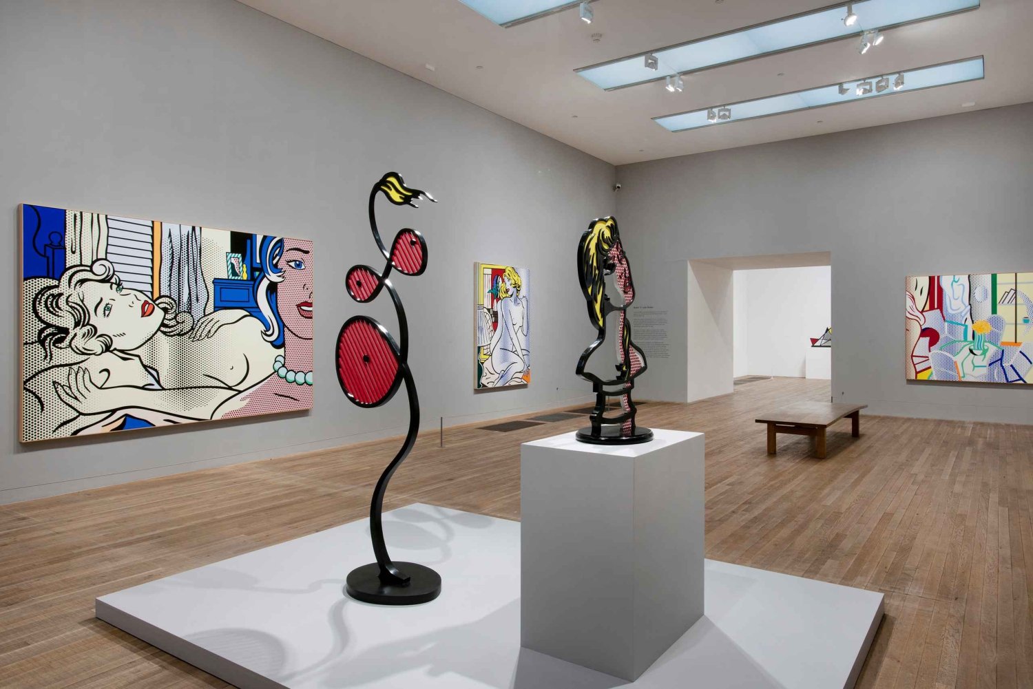 Tate Modern Museum London Führung Semi-privat 8 Personen max.