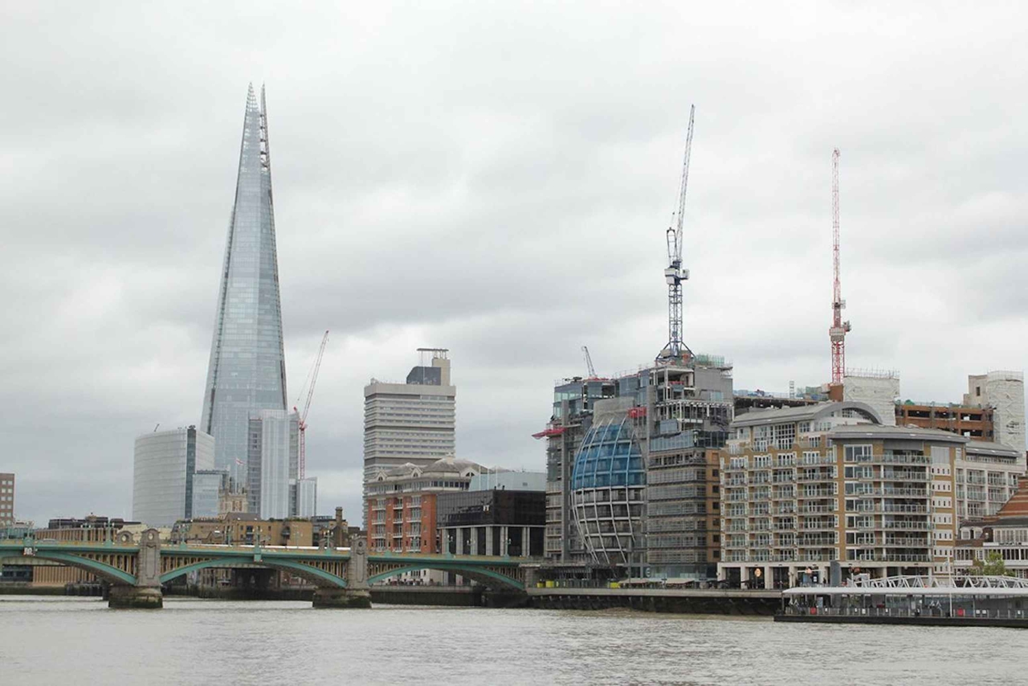 Tate Modern Tour | Semi-Privé Ervaring