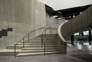 Тур по Тейт Модерн | Получастный опыт