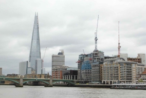 Тур по Тейт Модерн | Получастный опыт