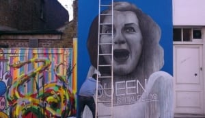 The Alternative London Walking Tour