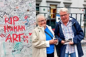 The Beatles London Walking Tour