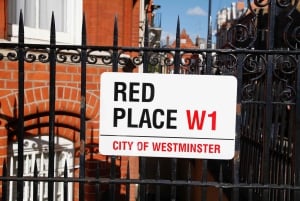 The Beatles London Walking Tour