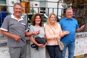 The Beatles London Walking Tour