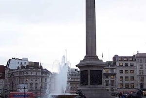 The Best of London: Guided Walking Tour