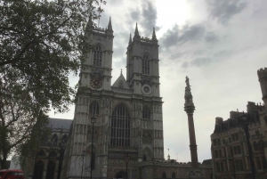 The Best of London: Guided Walking Tour