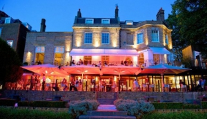 The Bingham