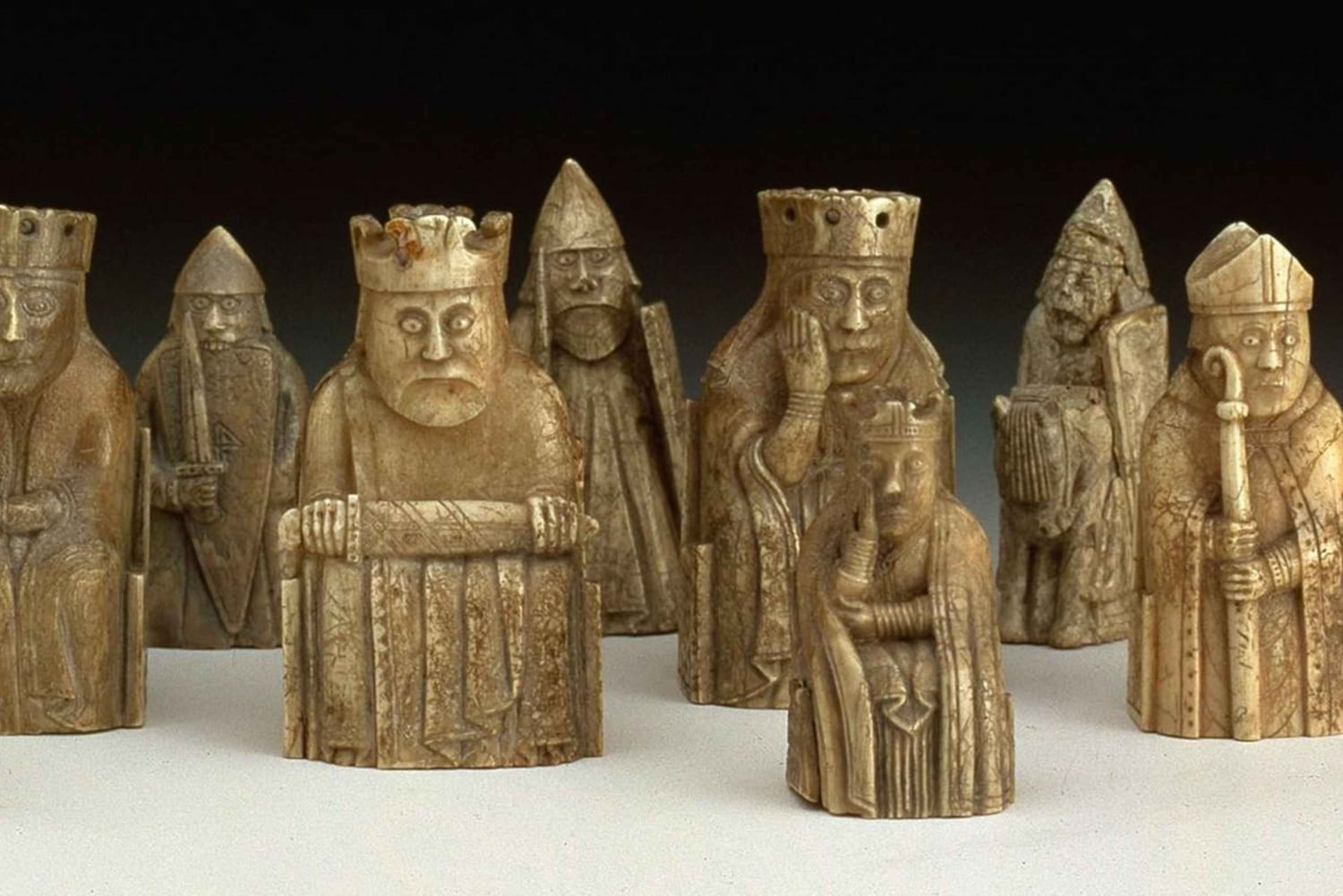 Le British Museum de Londres : Visite guidée privée - 3 heures