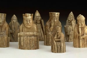 Le British Museum de Londres : Visite guidée privée - 3 heures