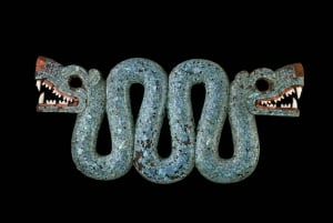 Le British Museum de Londres : Visite guidée privée - 3 heures