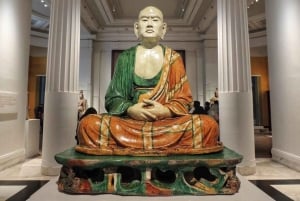 Le British Museum de Londres : Visite guidée privée - 3 heures