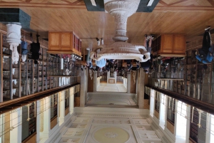 Лондон: Экскурсия по Британскому музею с гидом-археологом