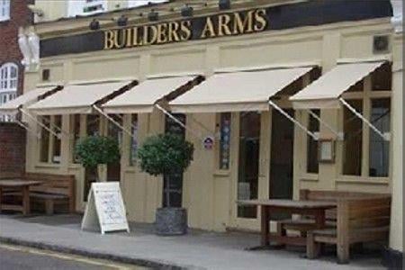The Builders Arms