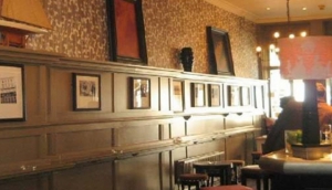 The Builders Arms