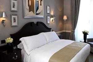 The Connaught
