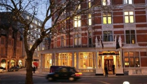The Connaught