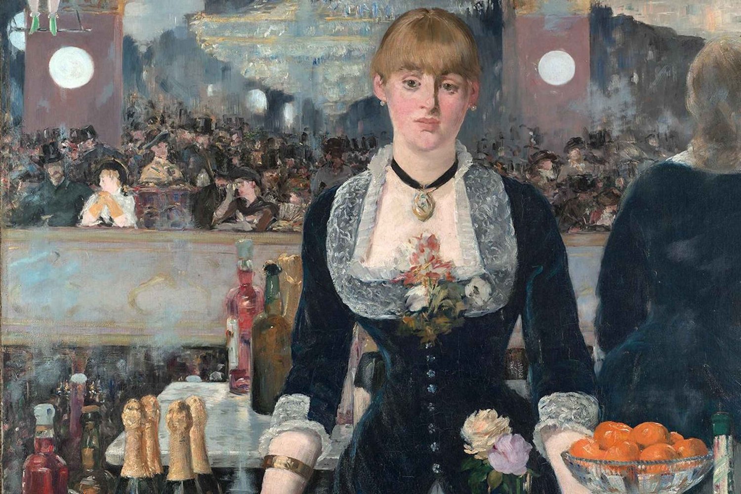 De Courtauld Gallery Londen: Privérondleiding 2 uur