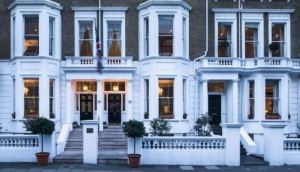 The Cranley Hotel
