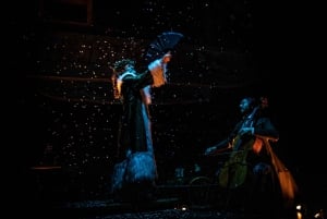 Het grote kerstfeestmaal