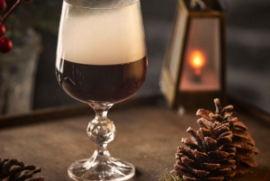 Het grote kerstfeestmaal