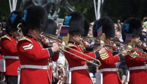 The Guards Museum