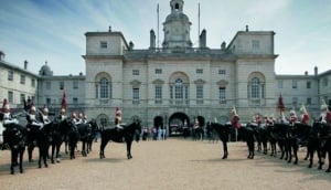 The Household Cavalry Museum