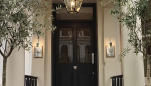 The Knightsbridge Hotel
