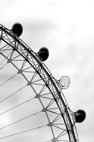 The London Eye