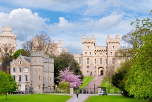 Le London Pass® : plus de 95 attractions, dont le Tower Bridge