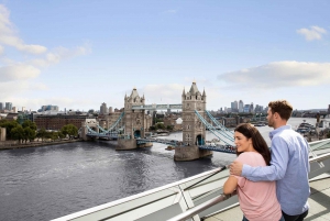 London: The London Pass with access to 80+ Attractions