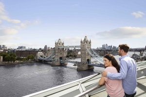 London: The London Pass with access to 80+ Attractions