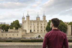 London: The London Pass with access to 80+ Attractions