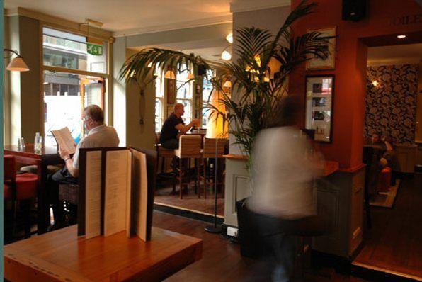 The Marquess of Anglesey