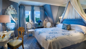 The Milestone Hotel